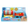 Go! Go! Smart Wheels® Freight Train & Cargo Car - view 6